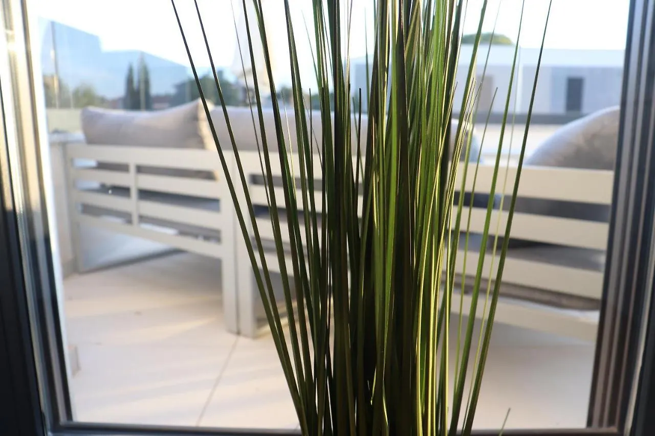 באניולה Meerbrise - Luxury Villa