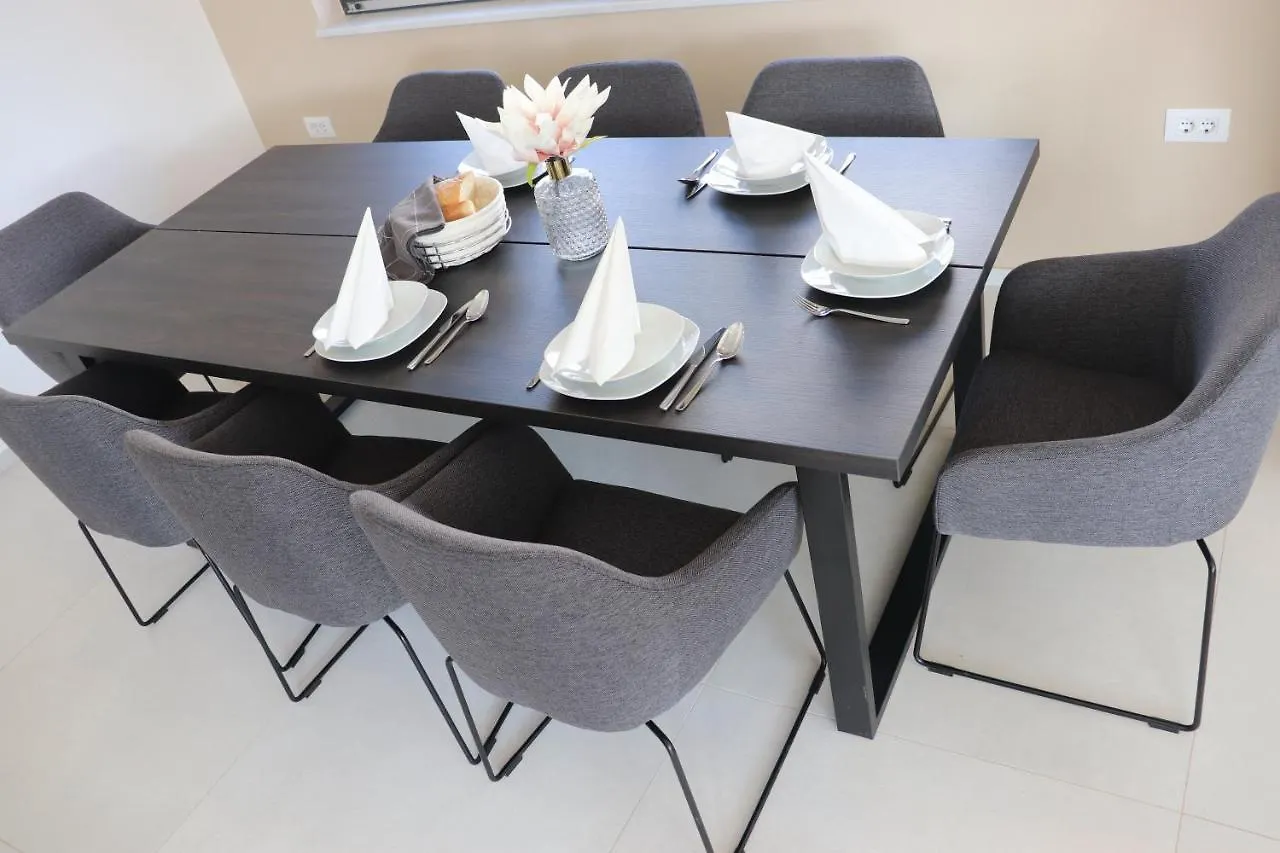 Meerbrise - Luxury Villa  Banjole