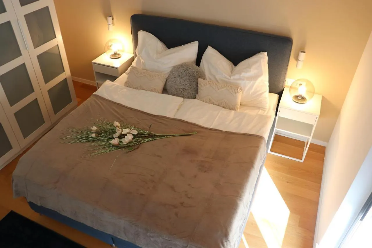 באניולה Meerbrise - Luxury Villa