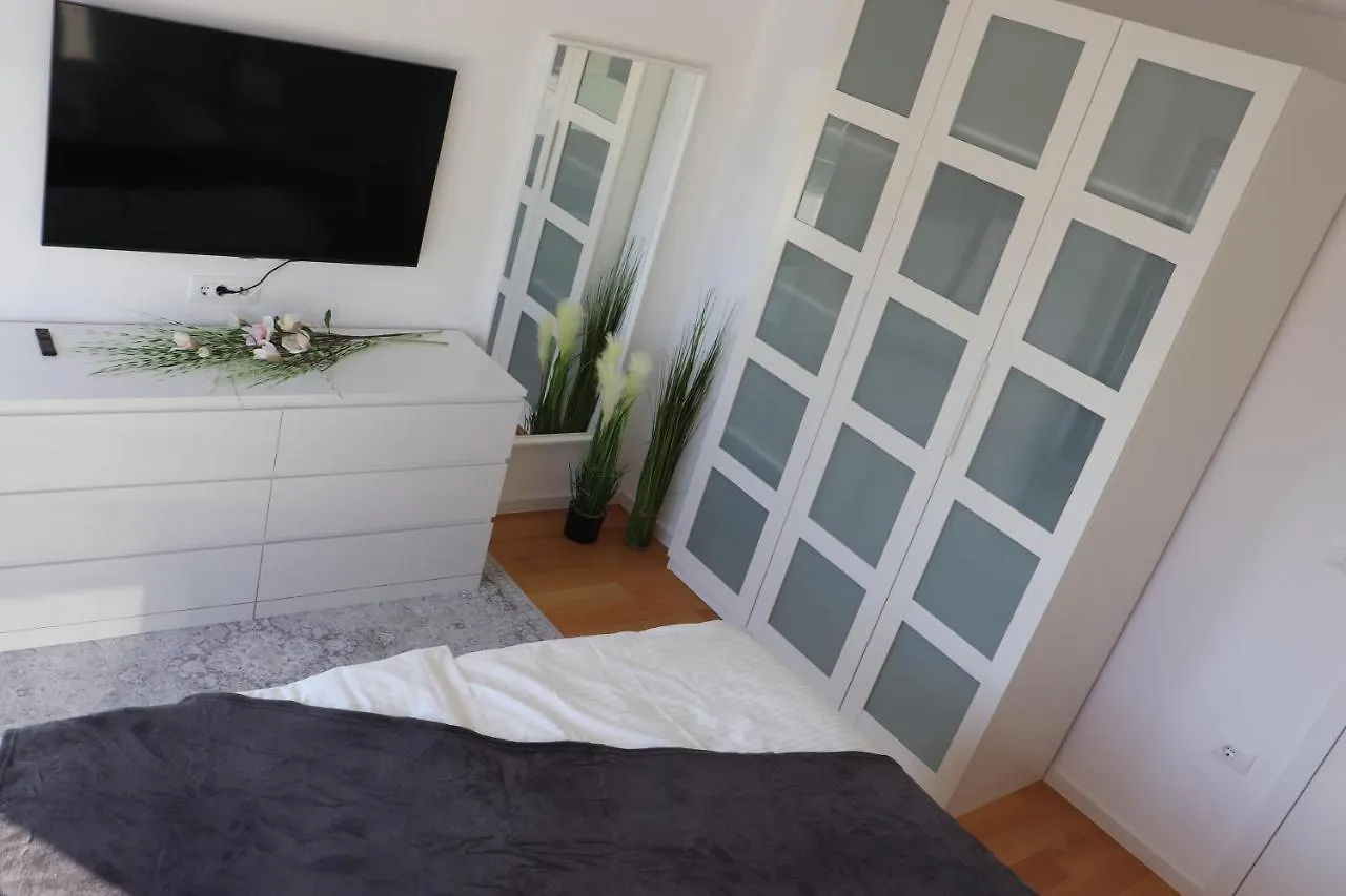 באניולה Meerbrise - Luxury Villa