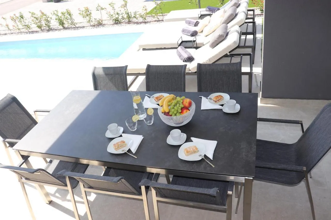 Meerbrise - Luxury Villa Croatia