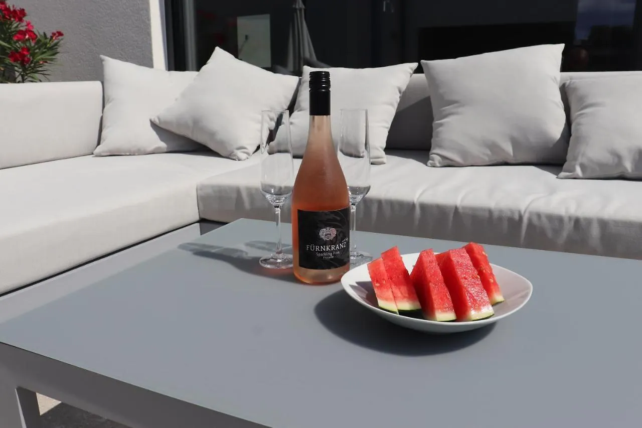 Meerbrise - Luxury Villa Banjole