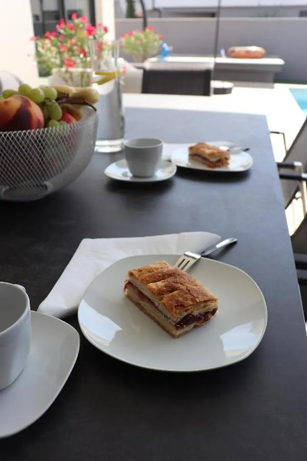 באניולה Meerbrise - Luxury Villa