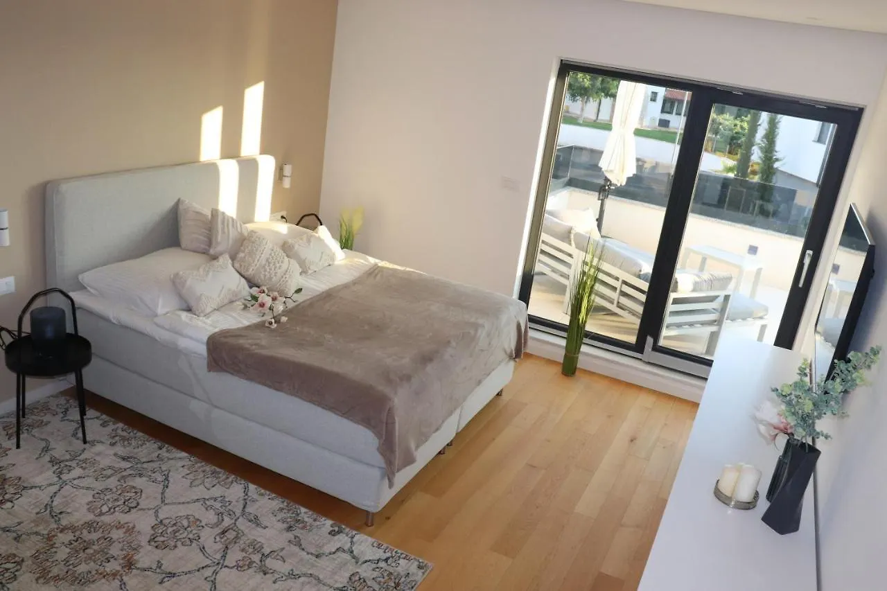 באניולה Meerbrise - Luxury Villa