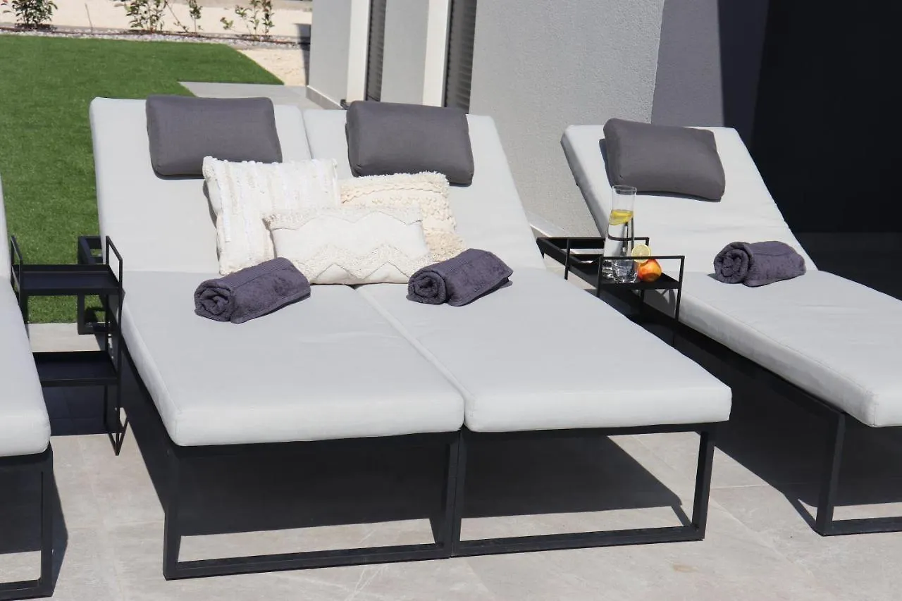 Meerbrise - Luxury Villa Croatia