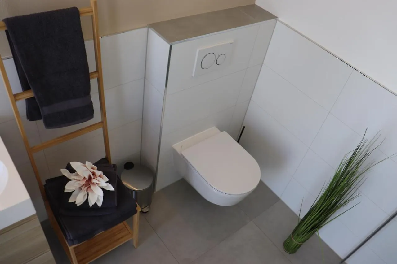 באניולה Meerbrise - Luxury Villa 0*,
