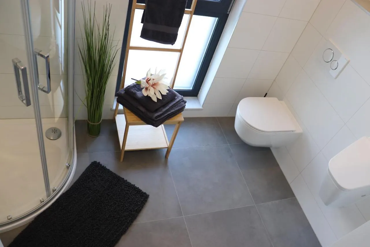 באניולה Meerbrise - Luxury Villa